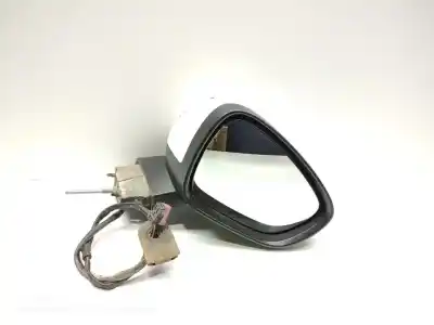 Peça sobressalente para automóvel em segunda mão espelho retrovisor direito por citroen c3 tonic referências oem iam 8154ar