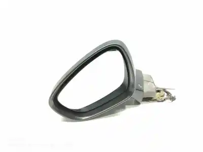 Peça sobressalente para automóvel em segunda mão espelho retrovisor esquerdo por citroen c3 tonic referências oem iam 8154aq