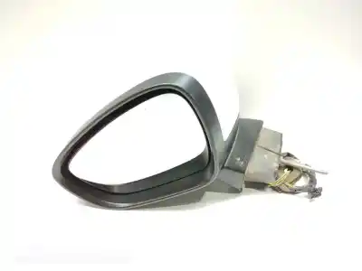 Peça sobressalente para automóvel em segunda mão espelho retrovisor esquerdo por citroen c3 tonic referências oem iam 8154aq  