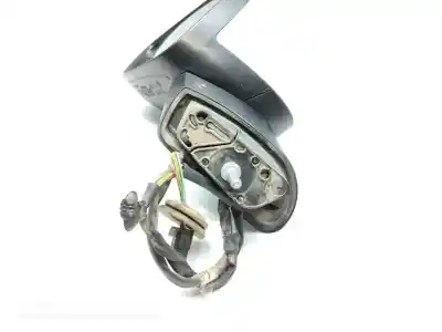 Peça sobressalente para automóvel em segunda mão espelho retrovisor esquerdo por citroen c3 tonic referências oem iam 8154aq  