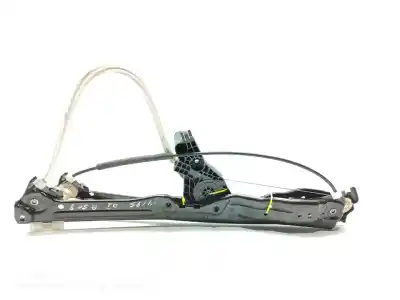 Pezzo di ricambio per auto di seconda mano alzacristalli anteriore sinistro per peugeot 308 active riferimenti oem iam 9826079580