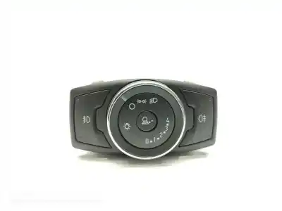 Peça sobressalente para automóvel em segunda mão comutador de luzes por ford transit custom kasten 260 l1 ambiente referências oem iam gk2t13d061aa
