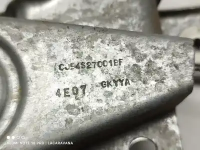 Автозапчасти б/у регулятор стекла заднего левого за ford kuga (cbs) trend ссылки oem iam cj54s27001bh  