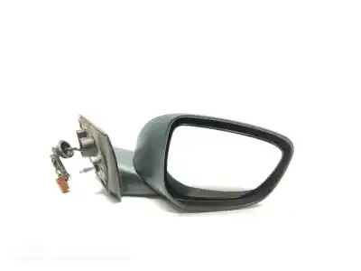 Автозапчасти б/у задний вид справа за citroen c4 cactus business ссылки oem iam 98016917xt  