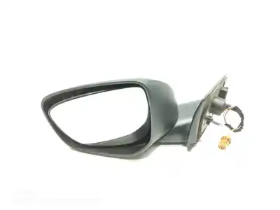 Автозапчастина б/у ліве дзеркало для citroen c4 cactus business посилання на oem iam 98016916xt  