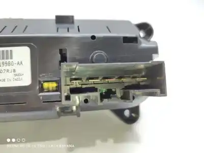 Автозапчасти б/у отопление / кондиционирование воздуха за ford ka+ active ссылки oem iam g1b519980aa  