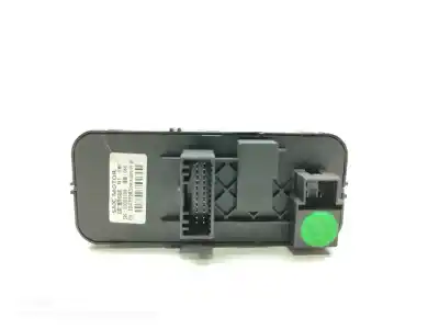 Second-hand car spare part left front power window switch for mg zs comfort oem iam references 10003589  