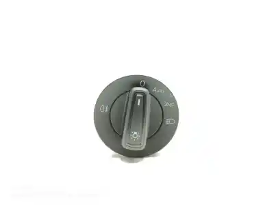 Tweedehands auto-onderdeel lichtbesturing voor volkswagen t-roc advance oem iam-referenties 5g0941431aq