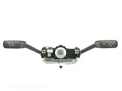 Tweedehands auto-onderdeel multifunctionele bediening voor volkswagen t-roc advance oem iam-referenties 5q1953521kf