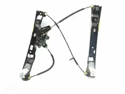 Second-hand car spare part passenger side right window regulator for ford focus iii 1.5 tdci oem iam references bm51a23200bf  