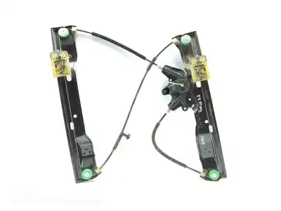 Second-hand car spare part passenger side right window regulator for ford focus iii 1.5 tdci oem iam references bm51a23200bf  