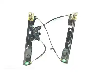 Автозапчасти б/у регулятор стекла переднего левого за ford focus iii 1.5 tdci ссылки oem iam bm51a23201bf  