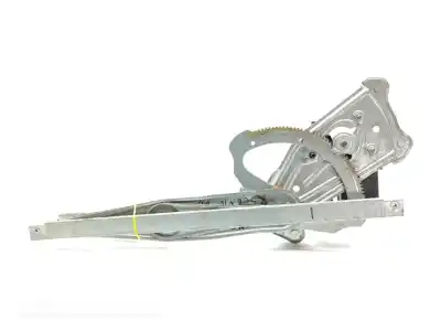 Second-hand car spare part passenger side right window regulator for renault scenic iii emotion oem iam references 807302741r