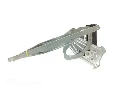 Second-hand car spare part driver left window regulator for renault scenic iii emotion oem iam references 807319718r