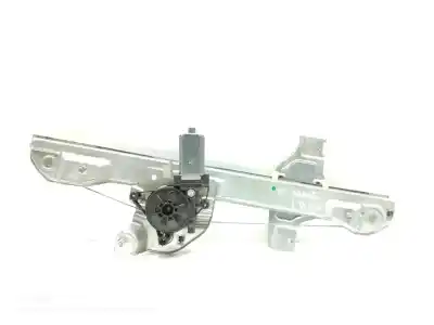 Tweedehands auto-onderdeel regelaar links voorruit voor citroen c3 comercial oem iam-referenties 9813093880