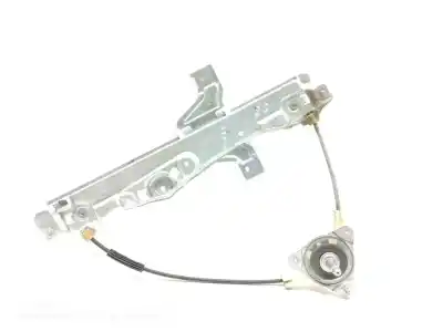 Tweedehands auto-onderdeel regelaar rechts achterruit: voor citroen c3 comercial oem iam-referenties 9815998280