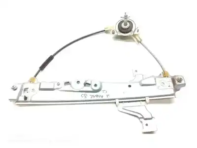 Tweedehands auto-onderdeel regelaar links achterruit voor citroen c3 comercial oem iam-referenties 9815998380
