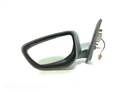 Piesă de schimb auto la mâna a doua OGLINDA EXTERIOR LATERALÃ STÂNGA pentru CITROEN C-ELYSÉE  Referințe OEM IAM 1609064880  