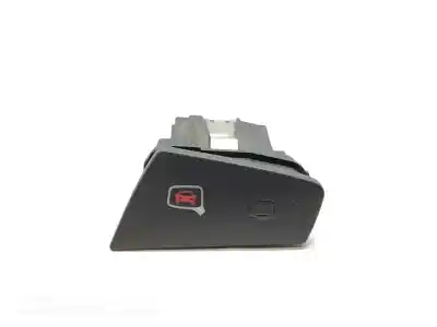 Pezzo di ricambio per auto di seconda mano interruttore per audi q7 (4l) 3.0 tdi riferimenti oem iam 4l1927451  