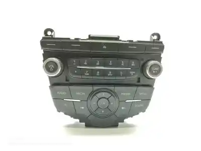 Автозапчасти б/у многофункциональное управление за ford ka+ active ссылки oem iam g1b518k811ba  