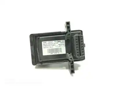 Автозапчастина б/у електронний модуль для ford ka+ active посилання на oem iam e3b514f642bg  
