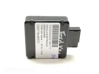Автозапчасти б/у электронный модуль за ford ka+ active ссылки oem iam de8t19h463cc