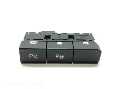 Tweedehands auto-onderdeel schakelaar voor volkswagen t-roc advance oem iam-referenties 2gd927238