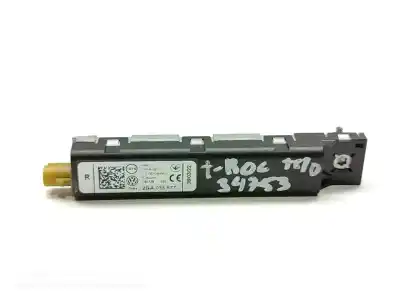 Tweedehands auto-onderdeel sensor voor volkswagen t-roc advance oem iam-referenties 2ga035577