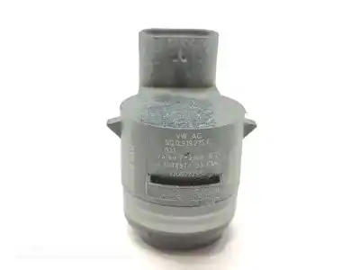Peça sobressalente para automóvel em segunda mão sensor por volkswagen t-roc advance referências oem iam 5q0919275c  