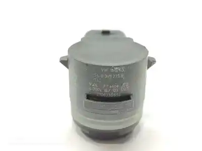 Peça sobressalente para automóvel em segunda mão sensor por volkswagen t-roc advance referências oem iam 5q0919275b  