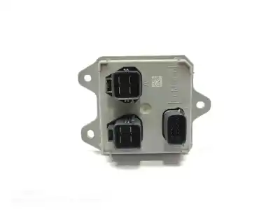 Piesă de schimb auto la mâna a doua MODUL ELECTROTIC pentru FORD TRANSIT CUSTOM KASTEN  Referințe OEM IAM GK2112B533AA  