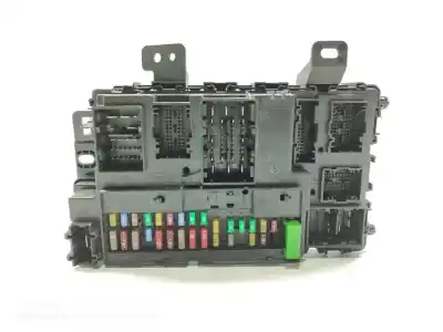 Peça sobressalente para automóvel em segunda mão caixa de fusíveis e relés por ford transit custom kasten 260 l1 ambiente referências oem iam gk2t15604faf