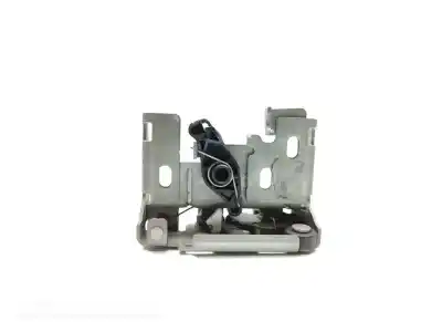 Peça sobressalente para automóvel em segunda mão fechadura da porta traseira esquerda por ford transit custom kasten 260 l1 ambiente referências oem iam bk21v43289af