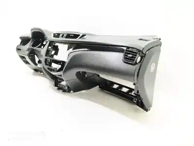 Tweedehands auto-onderdeel dashboard voor nissan qashqai (j11) 360 4x4 oem iam-referenties 985154ea0a  