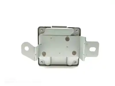 Peça sobressalente para automóvel em segunda mão módulo eletrônico por mg zs comfort referências oem iam 10808170