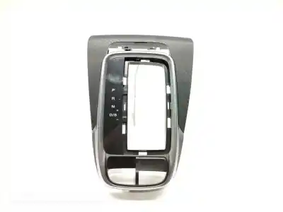 Peça sobressalente para automóvel em segunda mão moldagem por mg zs comfort referências oem iam 11115818