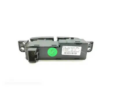 Second-hand car spare part switch for mg zs comfort oem iam references 10626482  