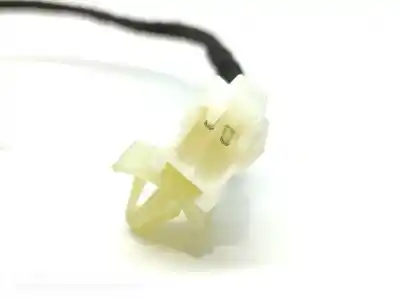 Second-hand car spare part electronic module for mg zs comfort oem iam references 11144334  