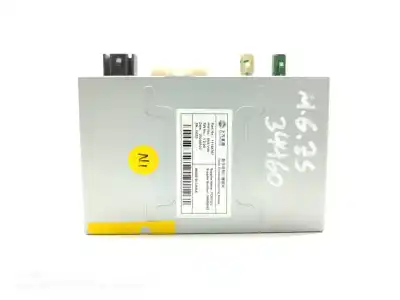 Peça sobressalente para automóvel em segunda mão módulo eletrônico por mg zs comfort referências oem iam 11148767