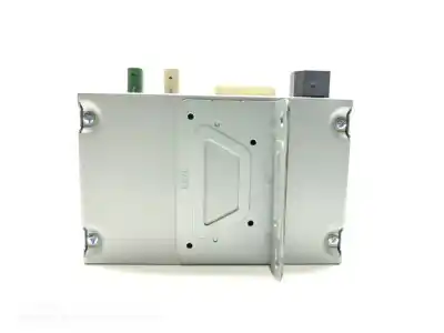 Second-hand car spare part electronic module for mg zs comfort oem iam references 11148767  