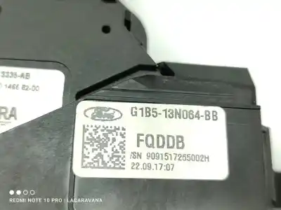 Автозапчастина б/у многофункційне управління для ford ka+ active посилання на oem iam g1b513n064bb  