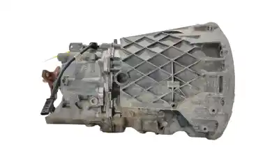 Second-hand car spare part gearbox for mercedes-benz clase e (w212) familiar e 200 bluetec (212.206) oem iam references a2122608000