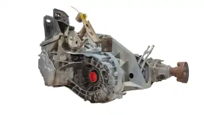 Second-hand car spare part gearbox for land rover freelander se familiar oem iam references 40t32  