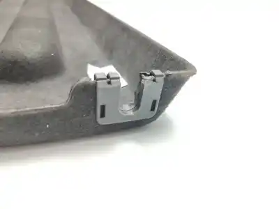 Peça sobressalente para automóvel em segunda mão chapeleira por renault clio iv business referências oem iam 794201330r  