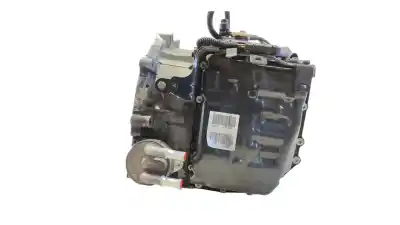 Автозапчастина б/у коробка передач для citroen c4 picasso live посилання на oem iam 20ge23  