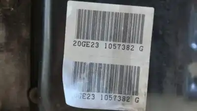 Автозапчастина б/у коробка передач для citroen c4 picasso live посилання на oem iam 20ge23  