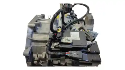 Автозапчастина б/у коробка передач для citroen c4 picasso live посилання на oem iam 20ge23  