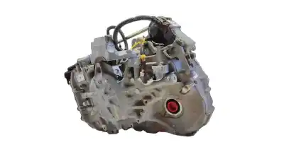 Автозапчастина б/у коробка передач для citroen c4 picasso live посилання на oem iam 20ge23  