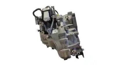 Автозапчастина б/у коробка передач для citroen c4 picasso live посилання на oem iam 20ge23  