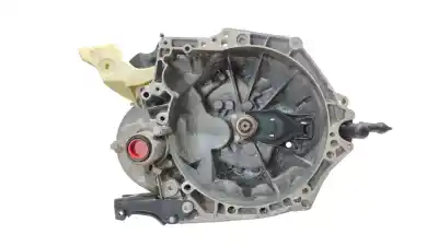 Tweedehands auto-onderdeel versnellingsbak voor citroen c3 comercial oem iam-referenties 20et69